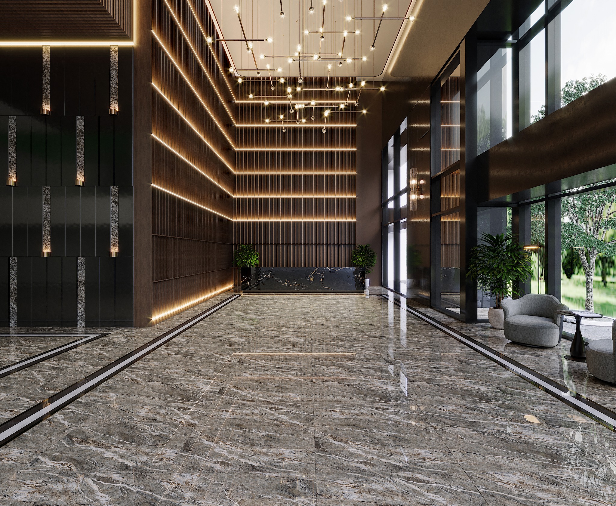 gạch lát nền 1000x1000