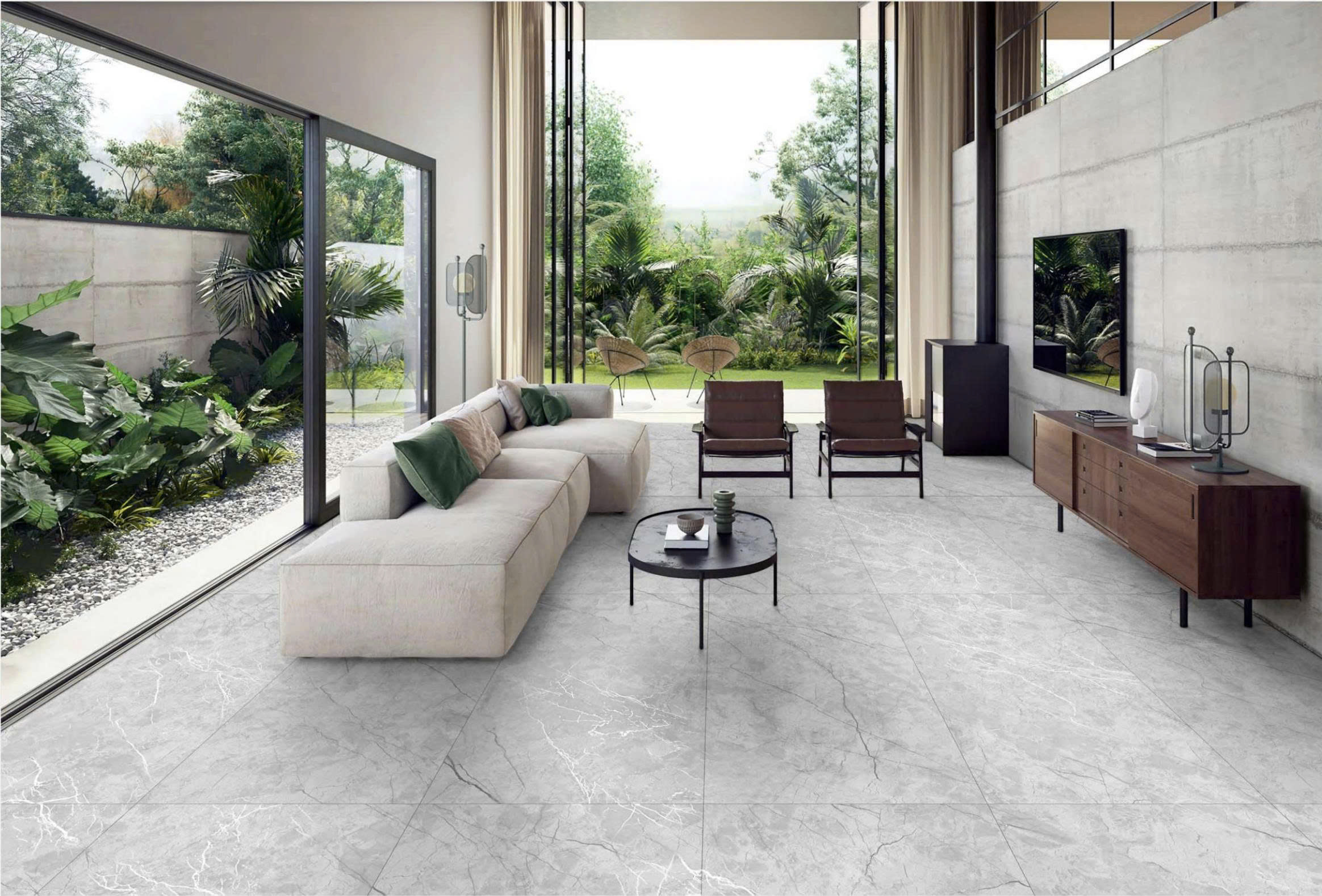 gạch lát nền 60x120 đẹp