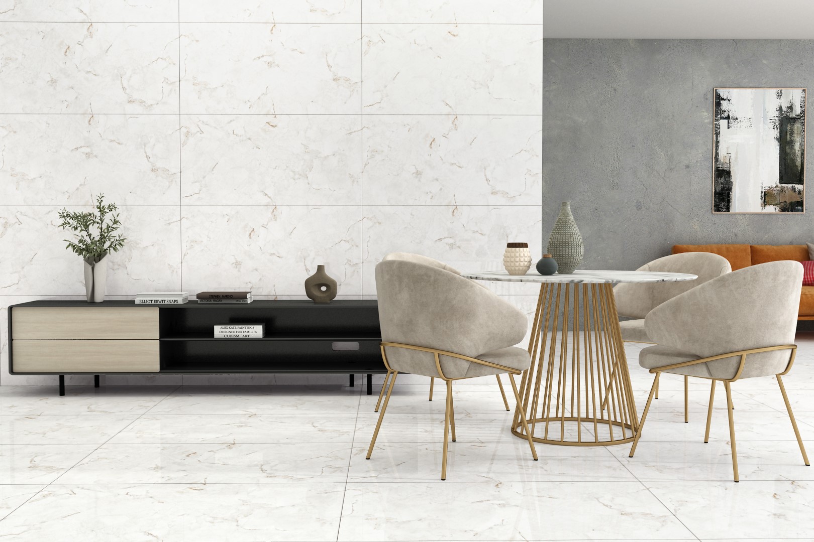 gạch ốp lát cao cấp giá rẻ