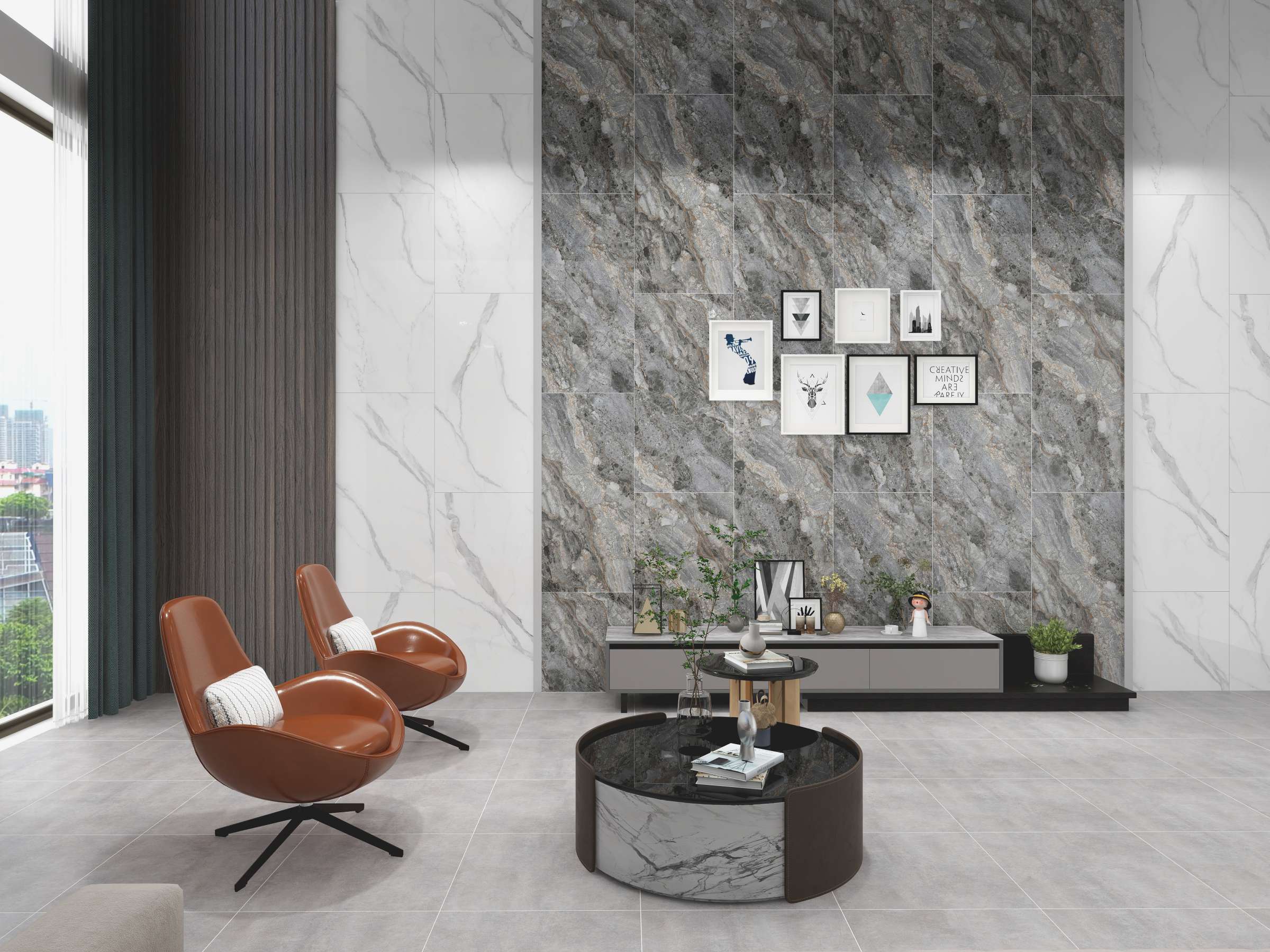 gạch ốp lát cao cấp giá rẻ