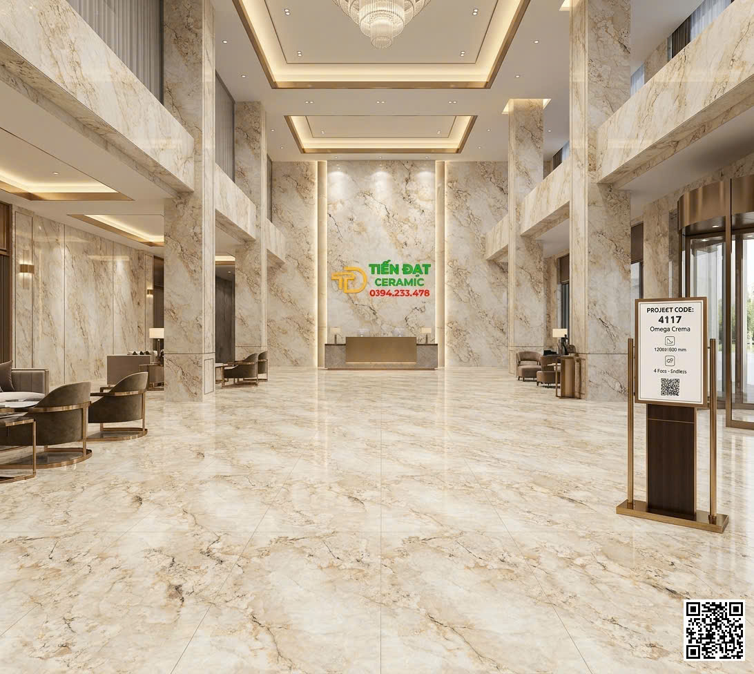 Top 219 Mẫu Gạch Khổ Lớn 120x180 Ốp Lát Biệt Thự Khách Sạn