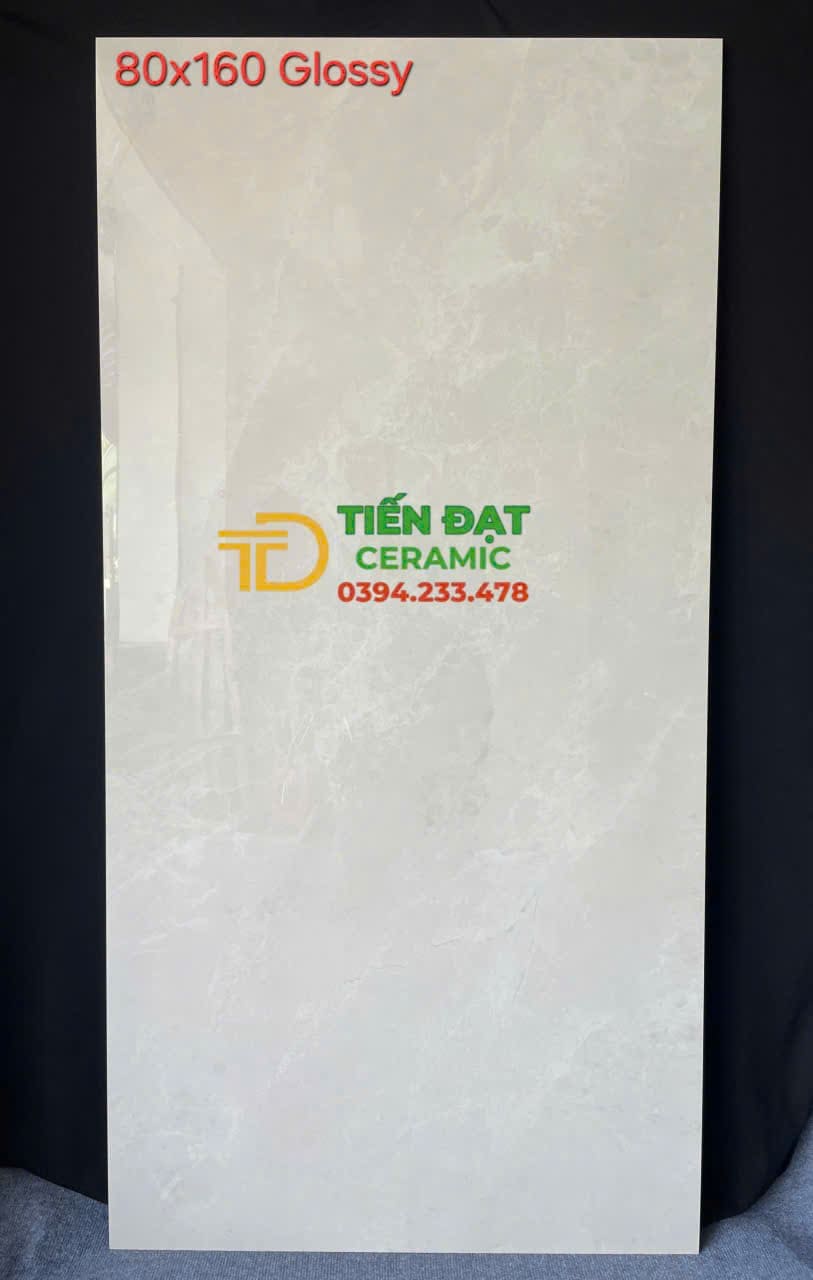 Gạch Cao Cấp 80x160 Lát Nền Phòng Khách Đẹp Nhất