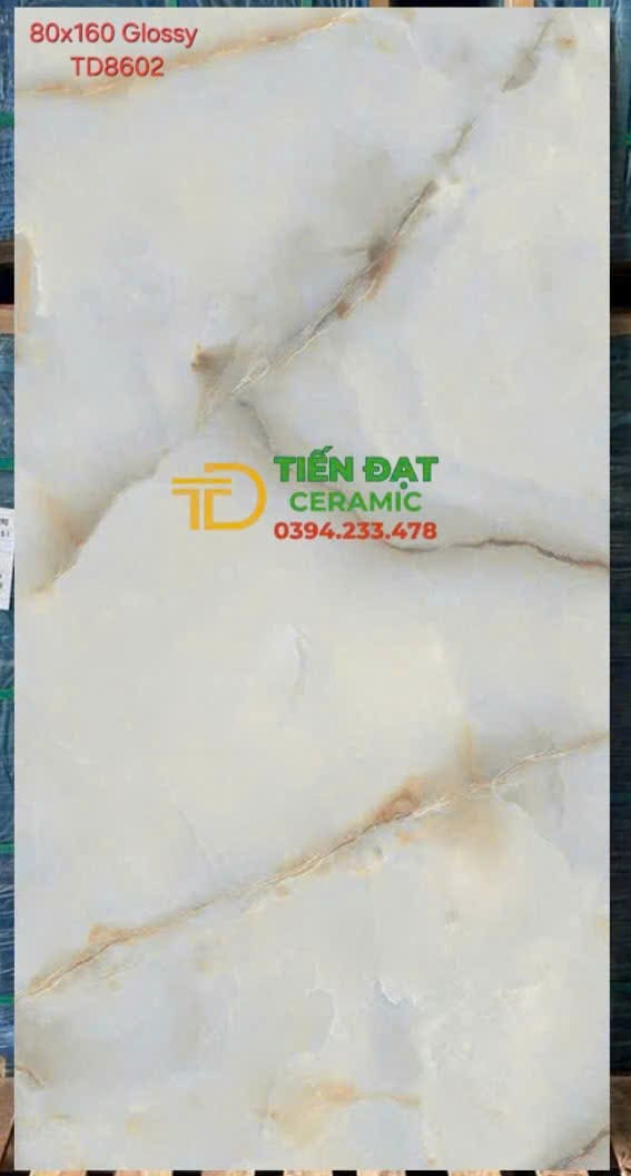 Gạch Cao Cấp Ấn Độ 80x160 Ốp Lát Khách Sạn 