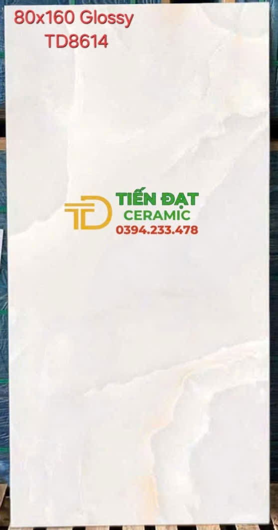 Gạch Đá Marble 80x160 Lát Nền Bóng Kiếng Tại Miền Nam