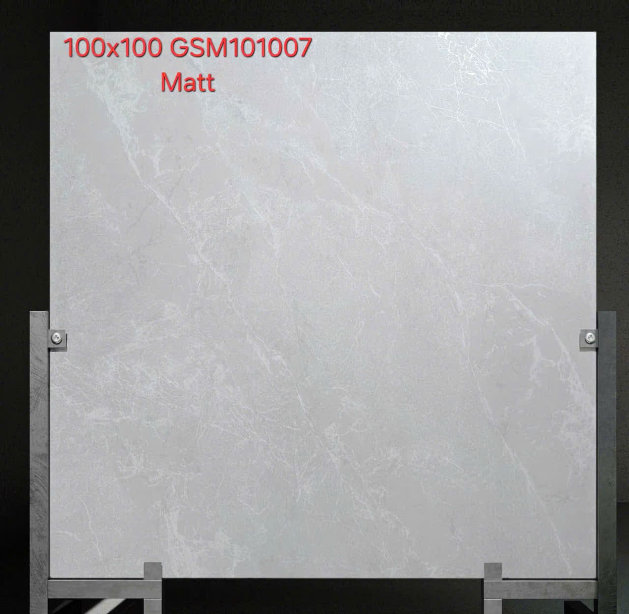 Gạch Đá Mờ Viglacera 100x100 Ốp Lát Cao Cấp