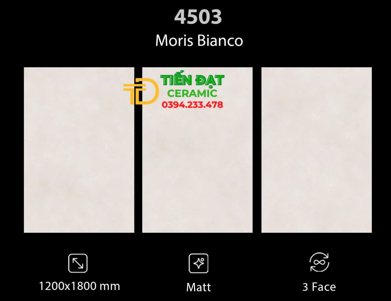 Kho Gạch Nhập Khẩu 120x180 Đá Mờ Ốp Lát Sảnh Lớn