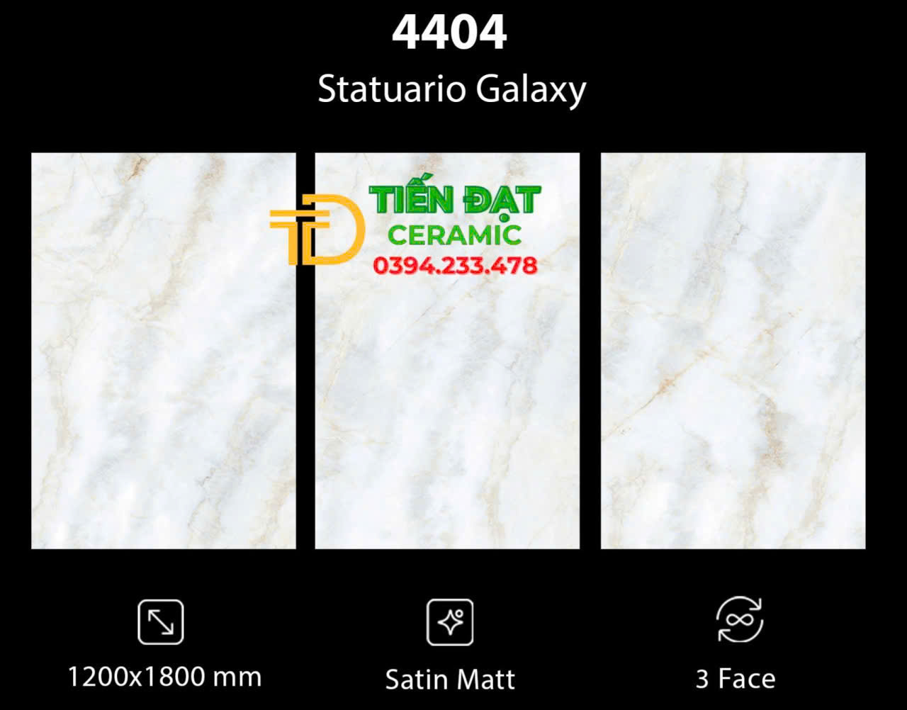 Tổng Kho Gạch Đá Mờ 120x180 Ấn Độ Ốp Lát Biệt Thự