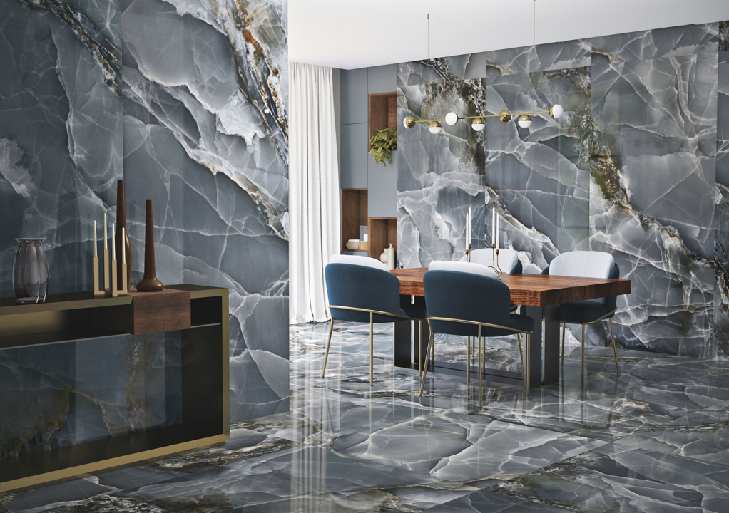 Gạch Lát Nền Biệt Thự Đẹp