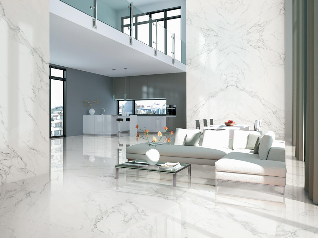 Gạch Lát Nền Cao Cấp