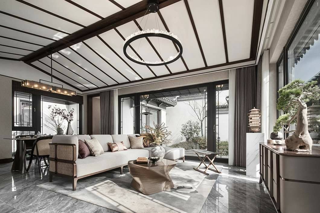 Gạch Lát Nền Cao Cấp