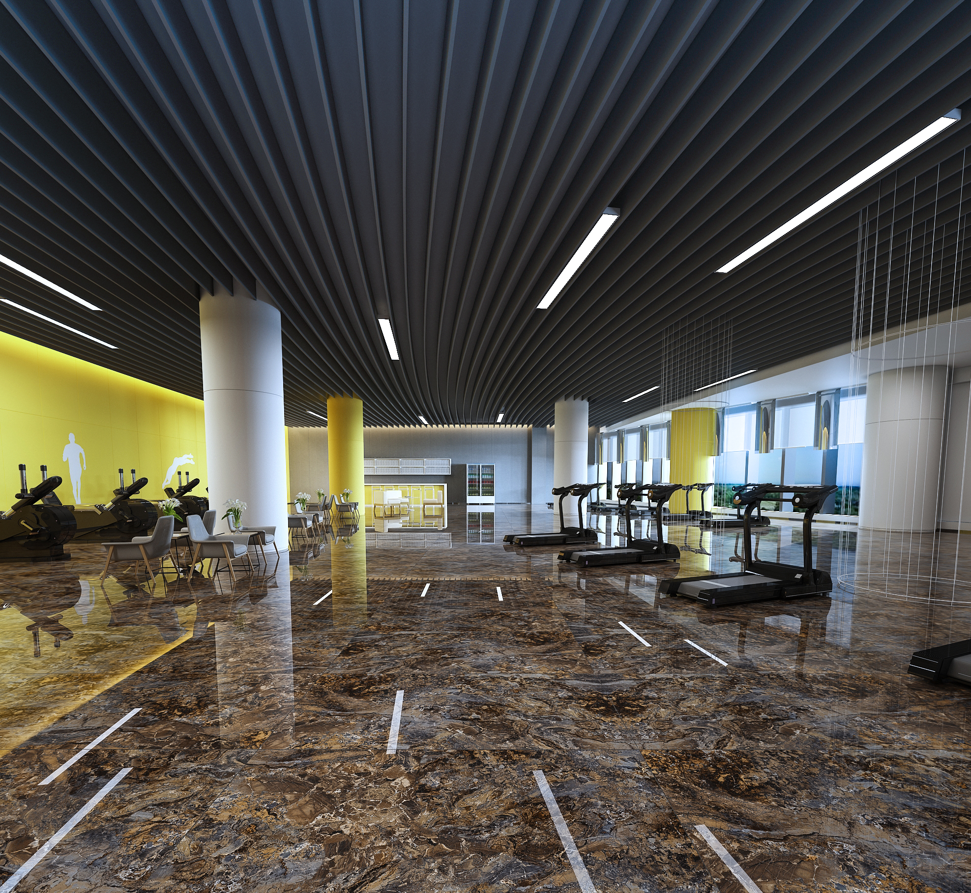 Gạch Lát Nền Cao Cấp