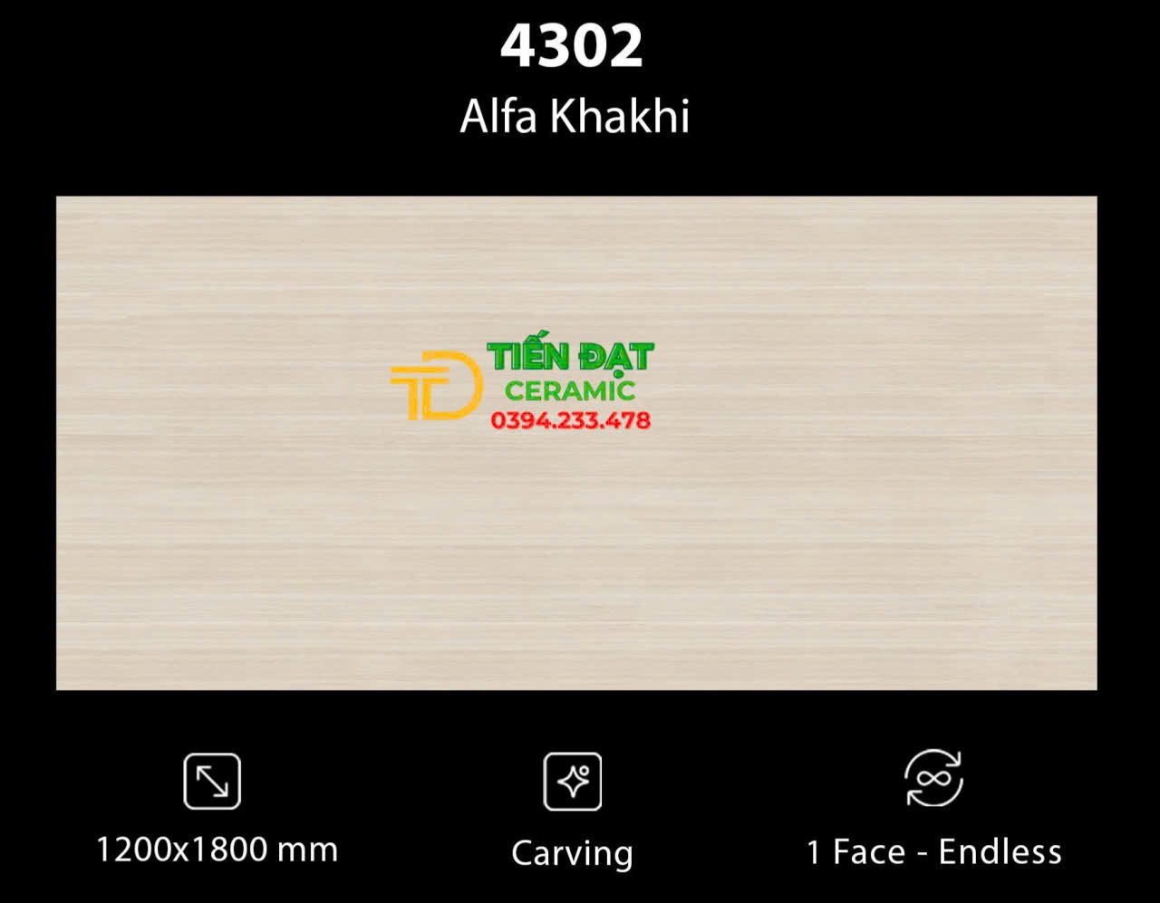 Gạch Vân Gỗ Hiệu Ứng Carving 120x180 Ốp Lát Biệt Thự Cao Cấp