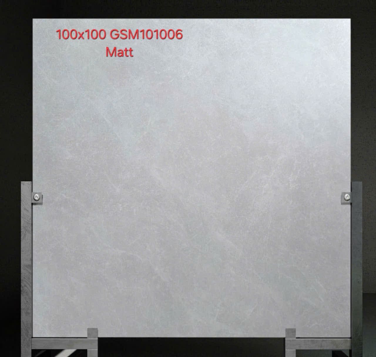 Gạch Viglacera 100x100 Đá Mờ Lát Nền Mẫu Mới Nhất