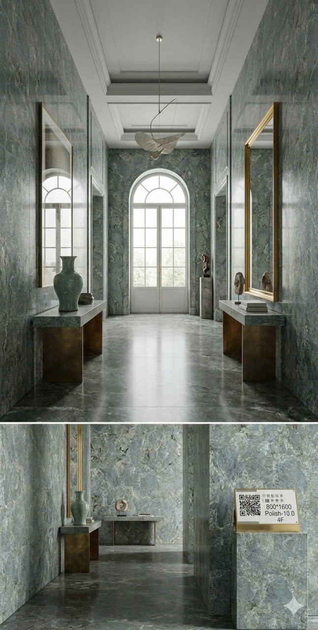 Tổng Kho Gạch Prime 80x160 Ốp Lát Lớn Nhất HCM