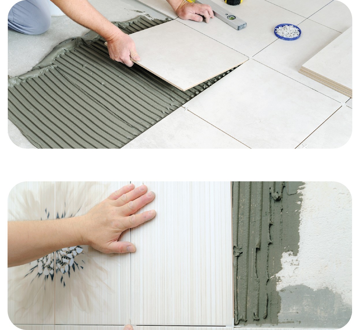 Mua Keo Dán Gạch Ở Đâu