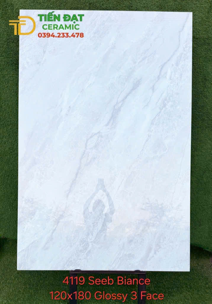 Tổng Kho Gạch Ấn Độ 120x180 Khổ Lớn Tại Miền Nam