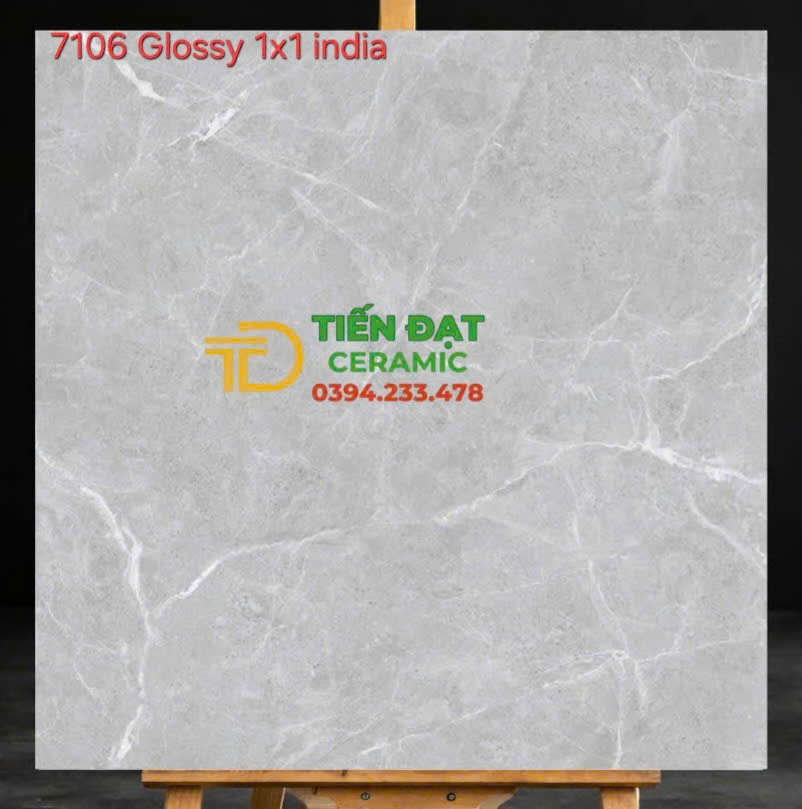 Tổng Kho Gạch Giả Đá 100x100 Ấn Độ Tại Miền Nam