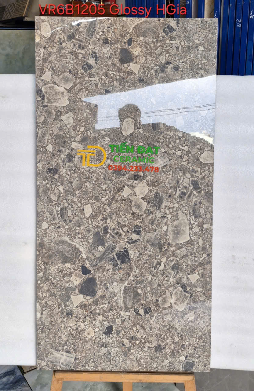 Tổng Kho Gạch Giả Đá Hoa Cương 60x120 Hoàng Gia Tại Miền Nam