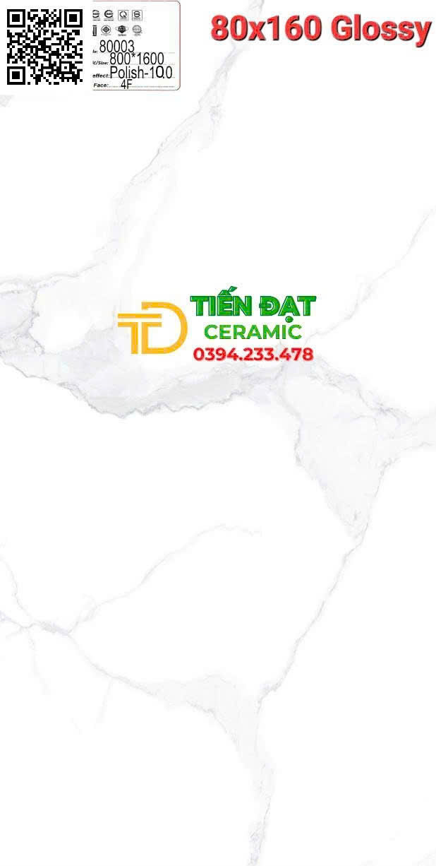 Tổng Kho Gạch Khổ Lớn Prime 80x160 Tại Miền Nam