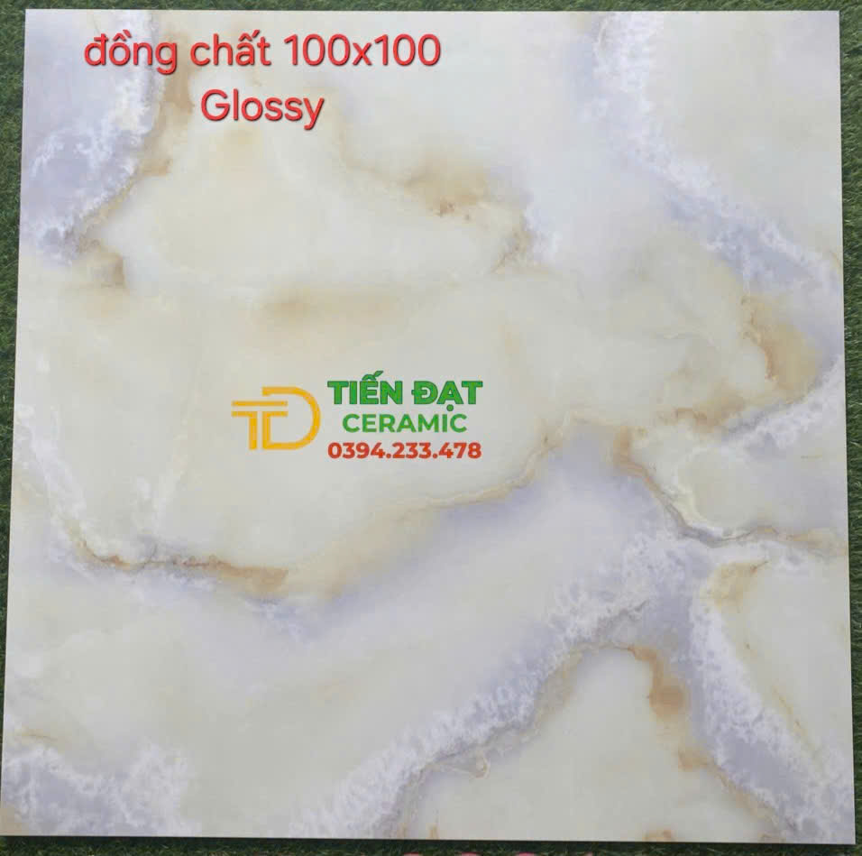 Tổng Kho Gạch Trung Quốc 100x100 Tại Nha Trang Khánh Hòa