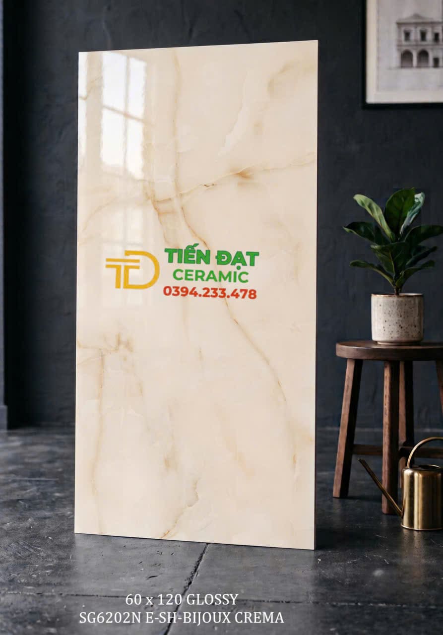 Top 283 Mẫu Gạch 60x120 Vân Vàng Lát Nền Mẫu Mới