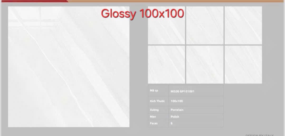 Top 48 Mẫu Gạch Viglacera 100x100 Mẫu Mới Bán Chạy Nhất 