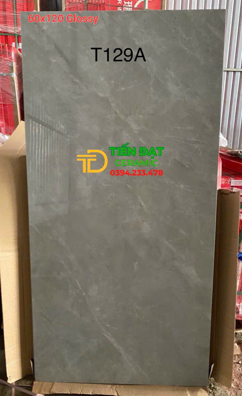 Đá Granite cao Cấp TQ 60x120 Ốp Lát Biệt Thự Mới Nhất