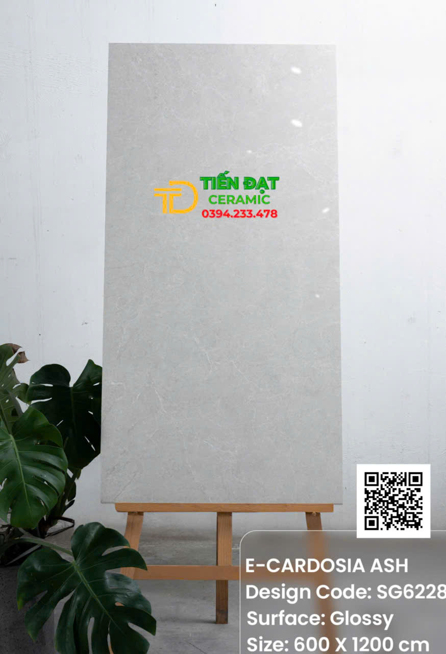 Gạch Đá Marble Cao Cấp 60x120 Ấn Độ Ốp Lát 