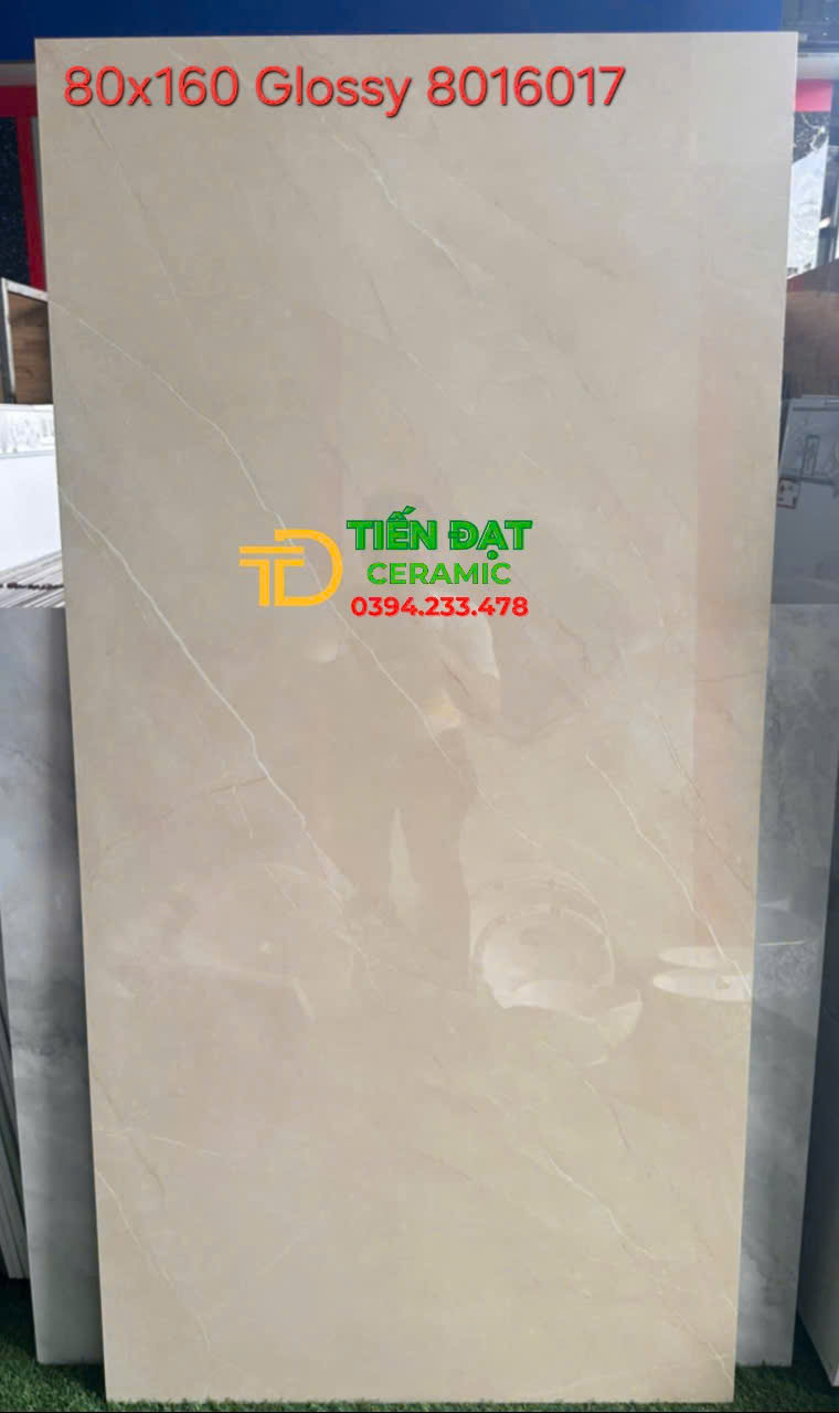 Gạch Khổ Lớn 80x160 Ốp Lát Cao Cấp Tại Bình Tân