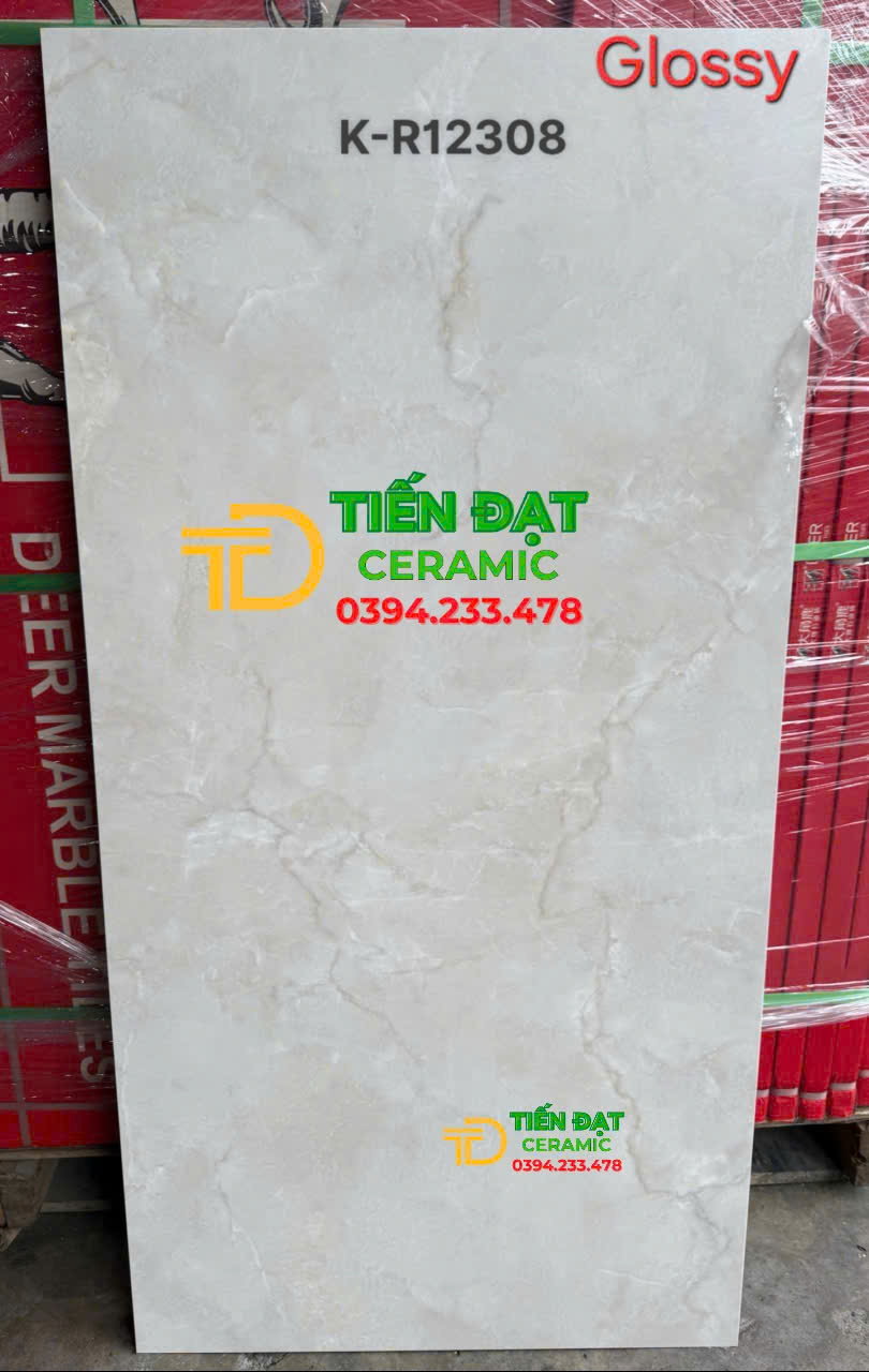 Gạch Khổ Lớn Ốp Lát 60x120 Nhập Khẩu TQ Cao Cấp 