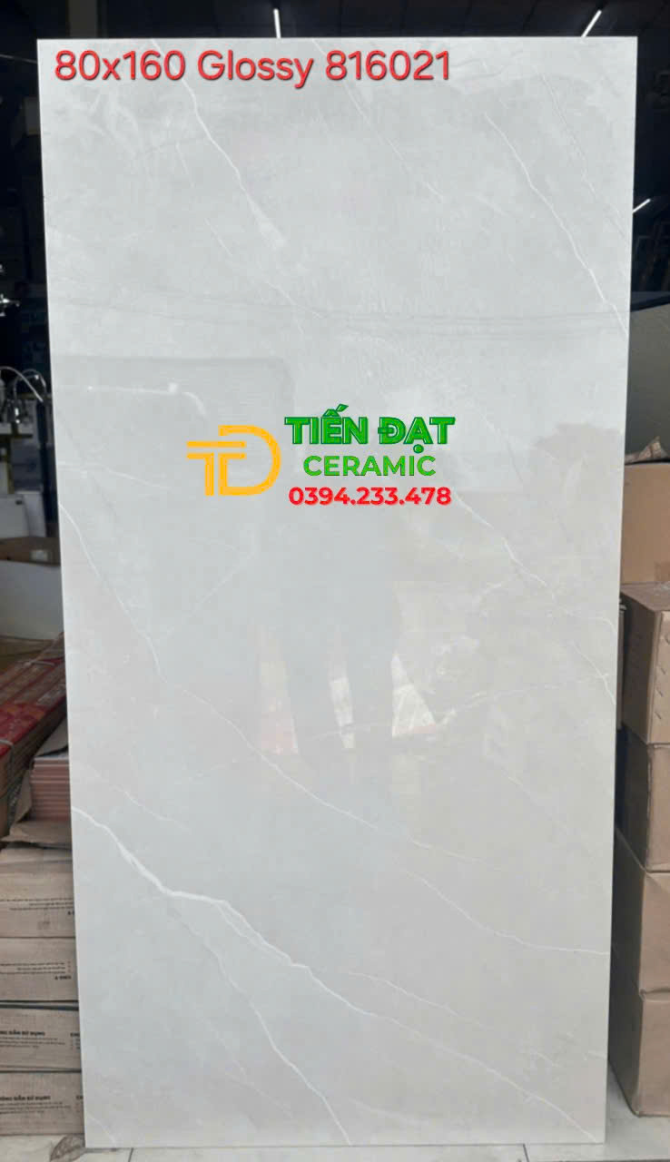 Gạch Khổ To Dán Tường 80x160 Chất Lượng Giá Rẻ