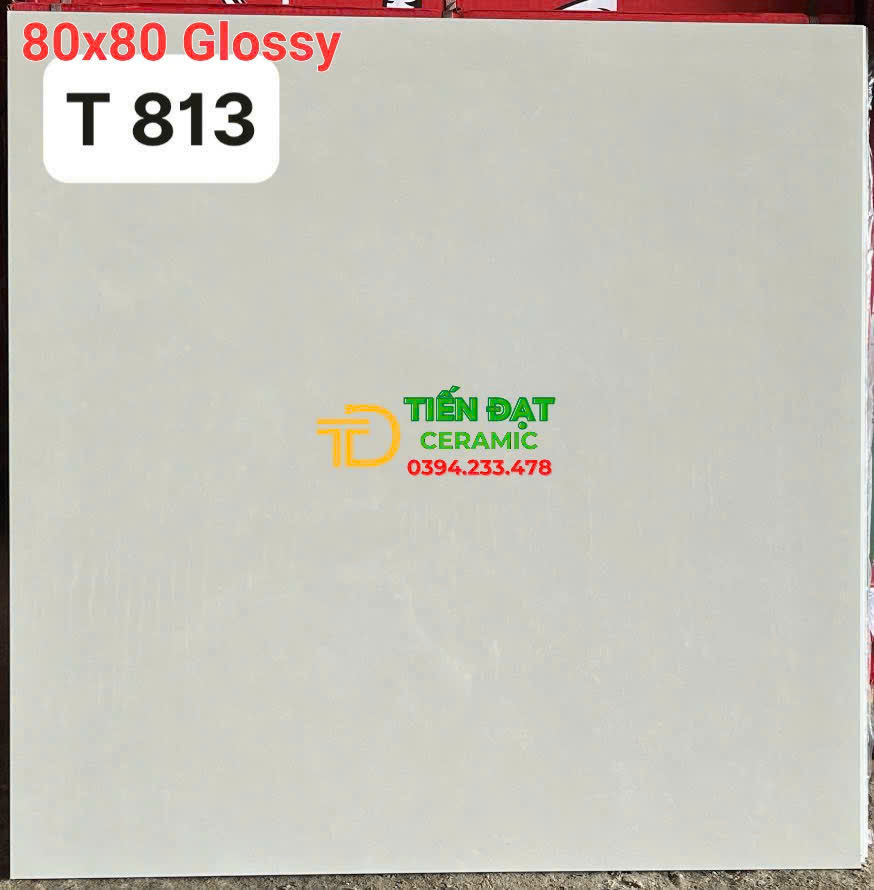 Kho Gạch Ốp Lát Trung Quốc 80x80 Bóng Kiếng Mới Đẹp