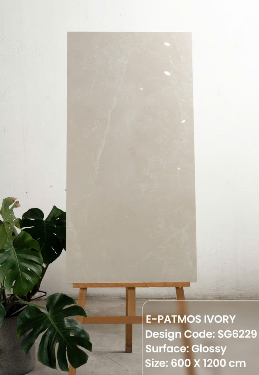 Tổng Kho Gạch Ấn Độ 60x120 Vân Vàng Kem Tại Quận 7