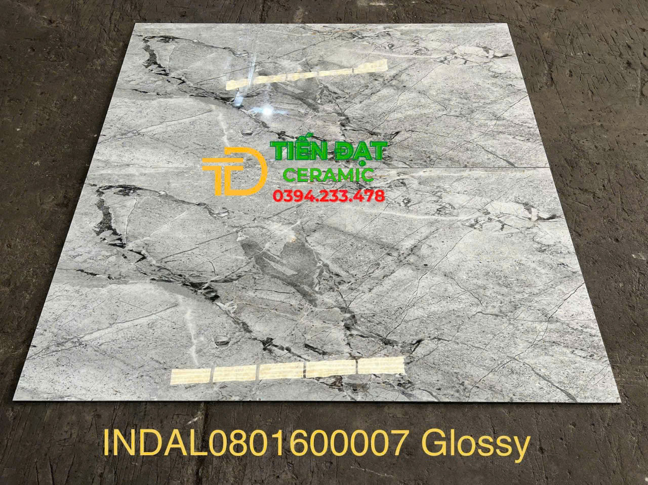 Tổng Kho Gạch Khổ Lớn Nhất Tại Miền Nam 80x160 Giá Rẻ