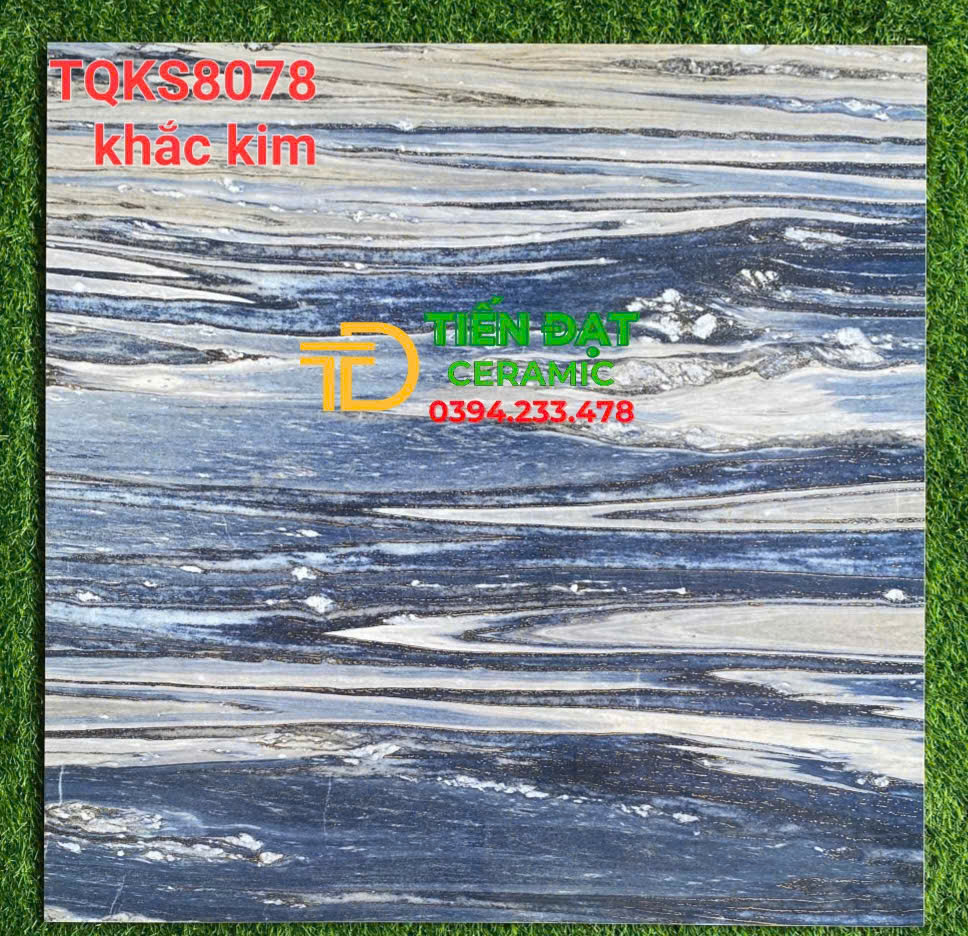 Tổng Kho Gạch Miền Nam Tại Hóc Môn Quận 12