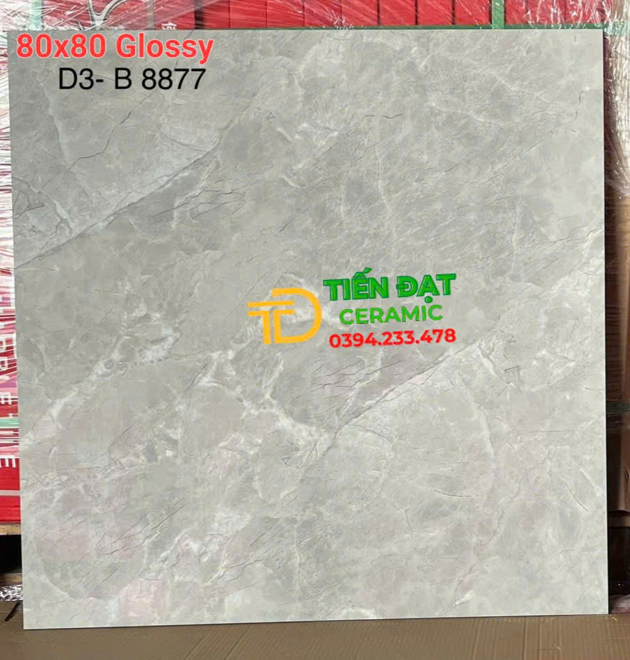 Tổng Kho Gạch Ốp Lát Trung Quốc Tại HCM Giá Rẻ