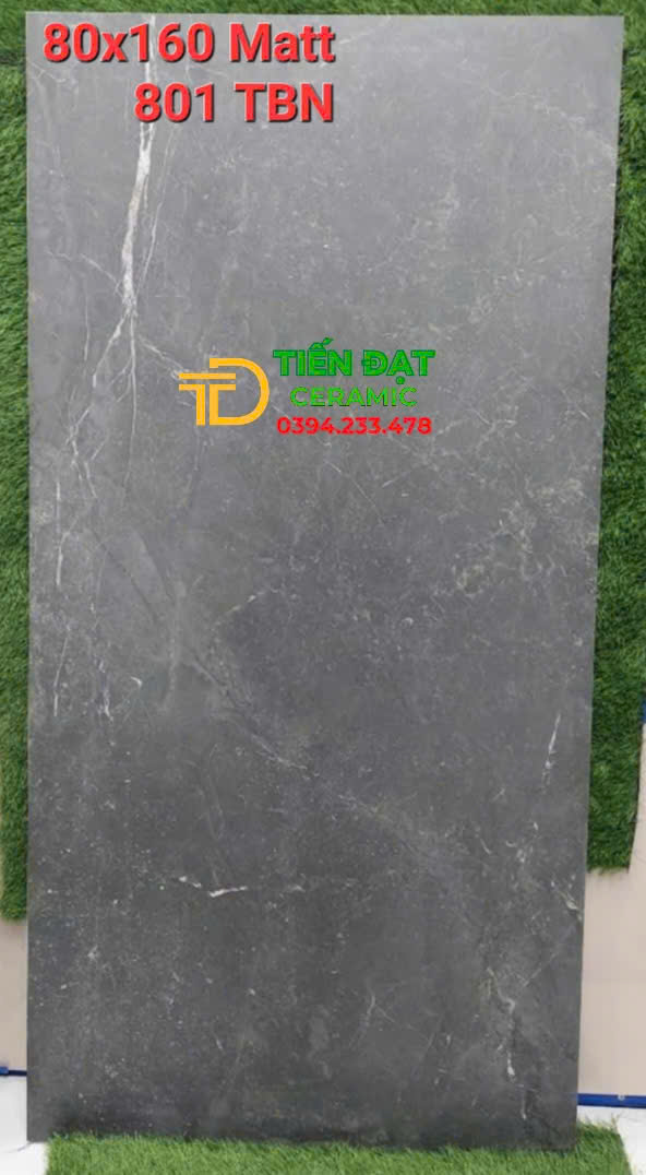 Tổng Kho Nhập Khẩu Tây Ban Nha 80x160 Đá Mờ Cao Cấp