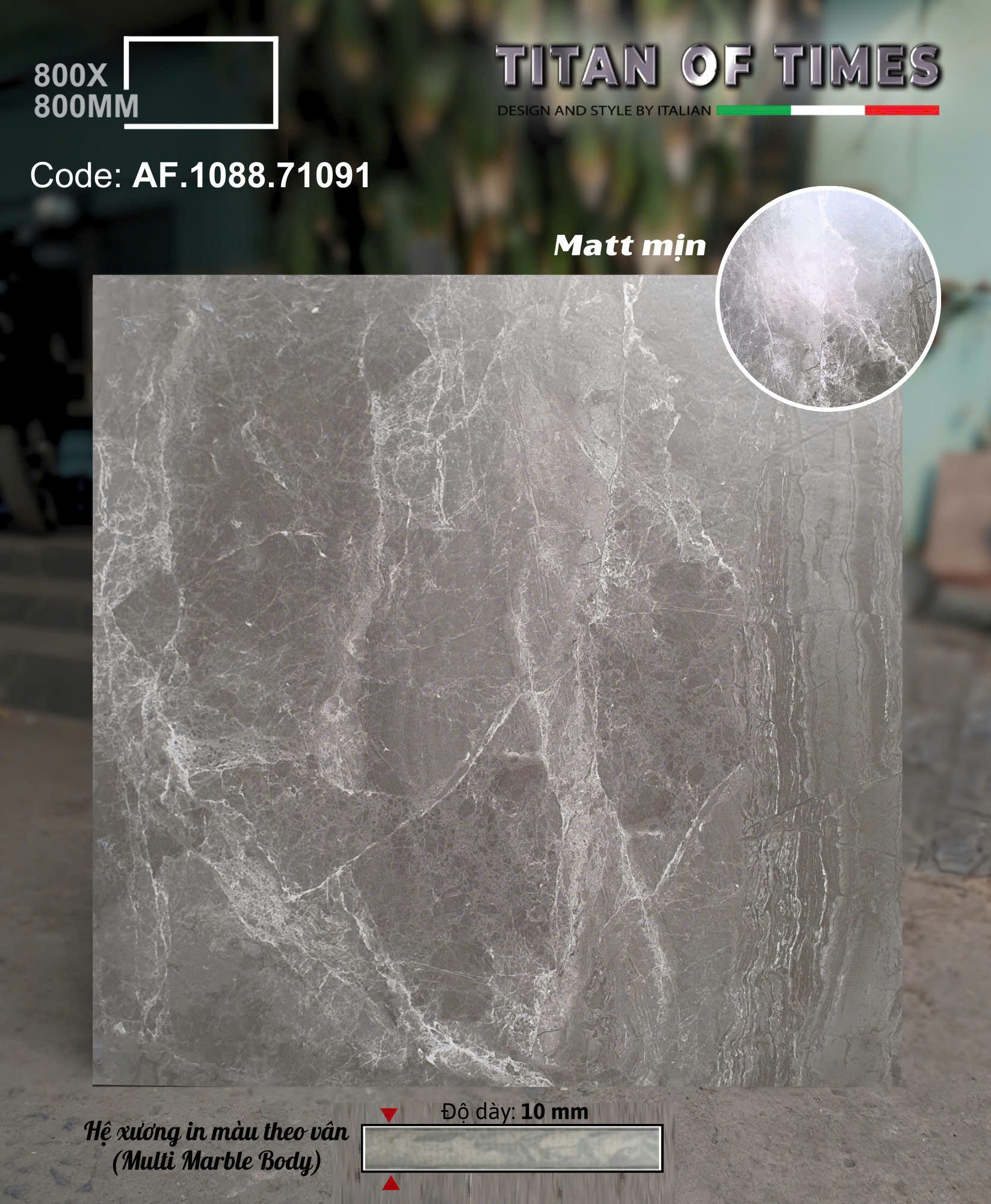 Top 485 Mẫu Đá Granite Matt Mịn 80x80 Trắng Xám Đẹp Rẻ