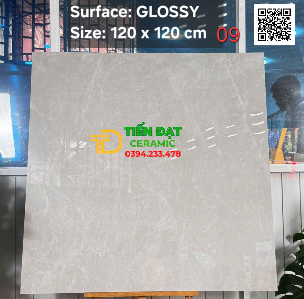 Tốp 865 Mẫu Gạch Khủng 120x120 Ấn Độ Tại Quận 5