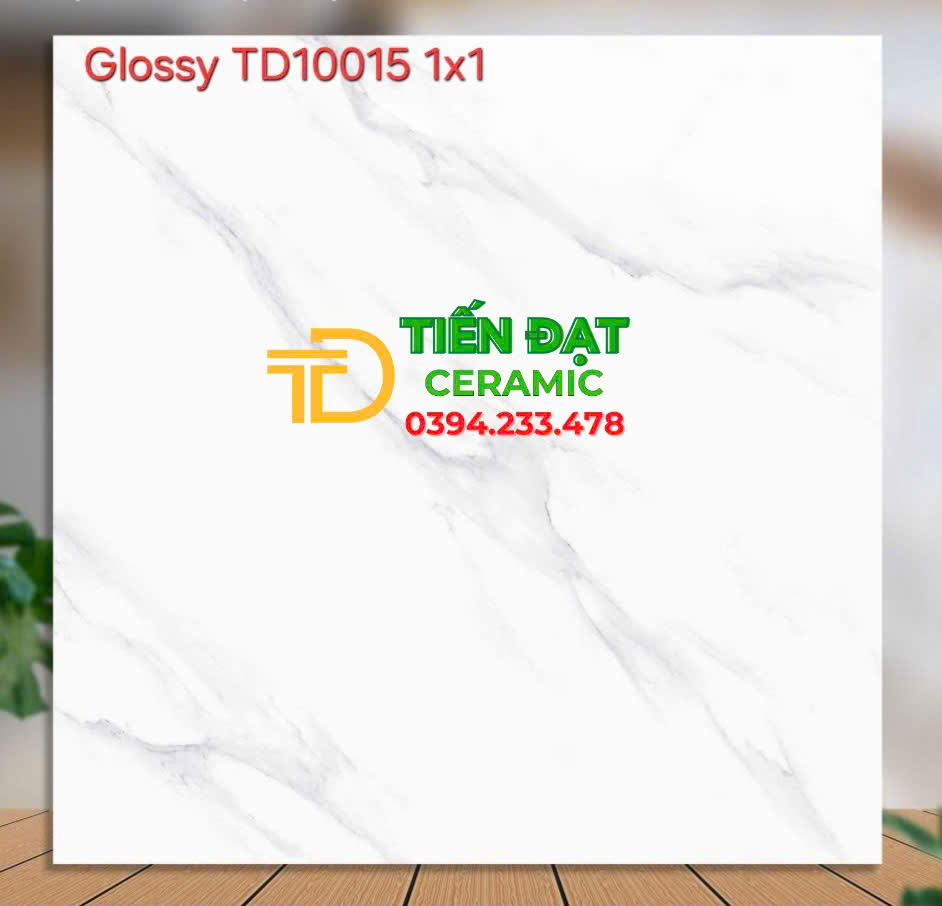 Tốp 982 Mẫu Gạch Khổ Lớn 100x100 Trắng Vân Lát Nền