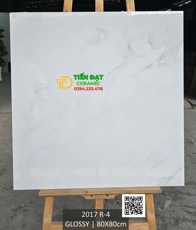 Gạch Khổ Lớn Ấn Độ 80x80 Ốp Lát Phòng Khách Đẹp Nhất