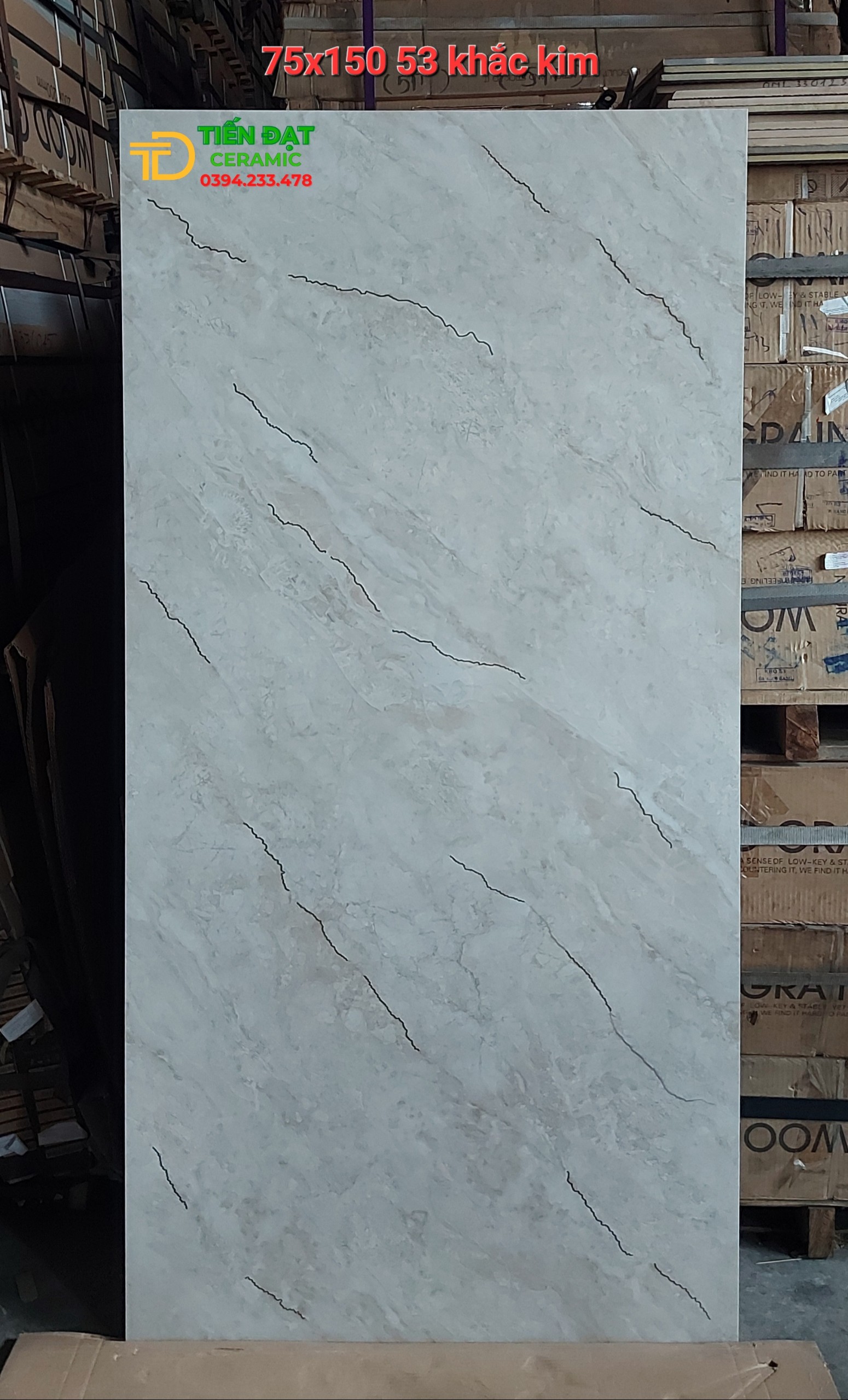 Gạch Granite 75x150 khổ to cao cấp giá rẻ hcm