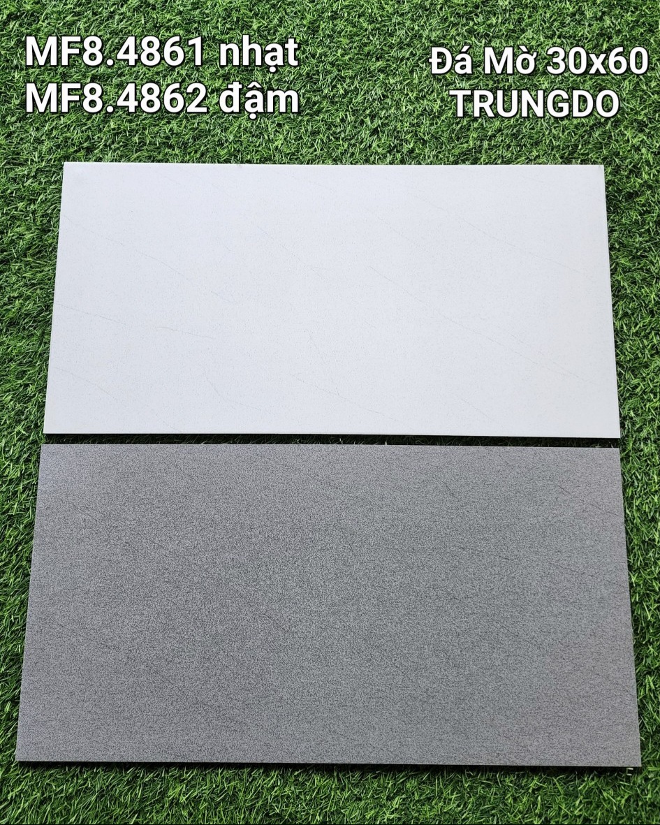 Gạch Ốp Tường 30x60 Mờ Matt Hiệu Ứng Giá Rẻ