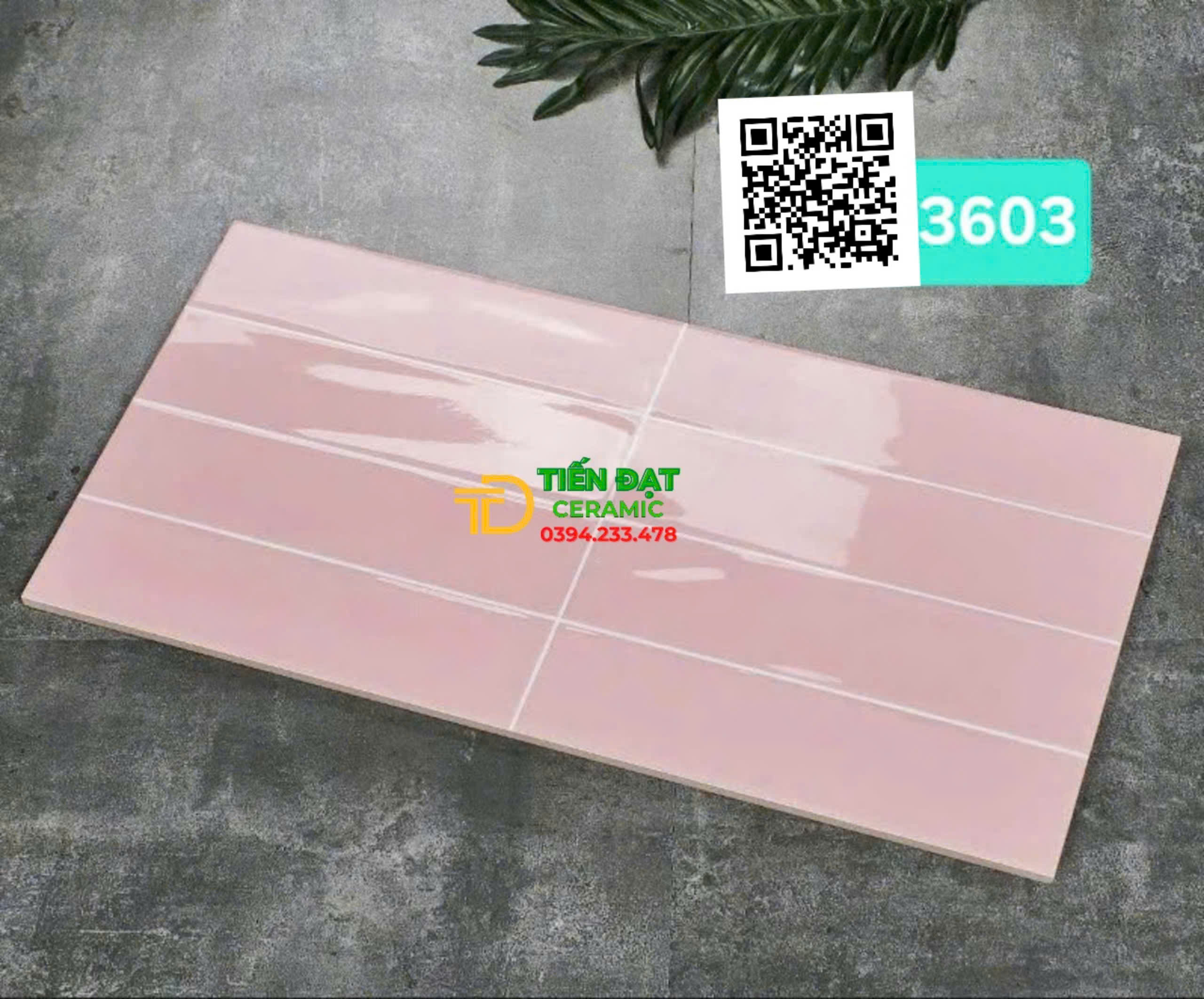 Kho Gạch Ốp Lát TQ 30x60 Tại Gò Vấp HCM