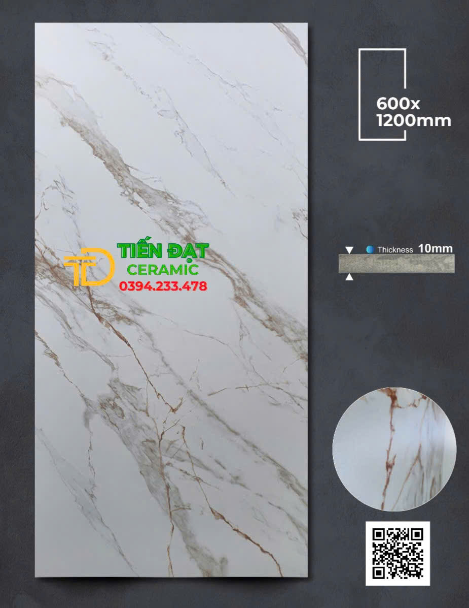 Tổng Kho Gạch Đá Mờ 60x120 Apodio Tại Miền Nam 