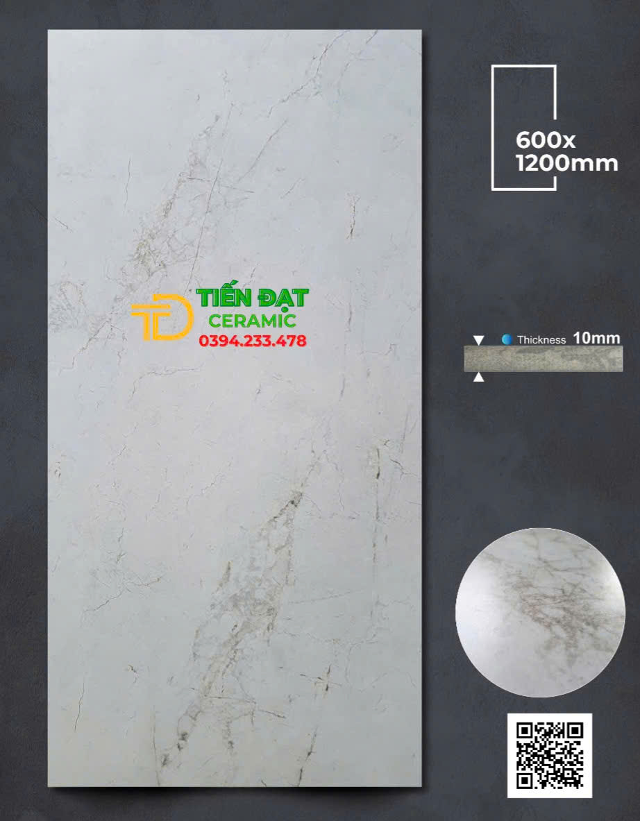 Tổng Kho Gạch Ốp Lát Apodio Tại Miền Nam 60x120 Đá Mờ Mịn 