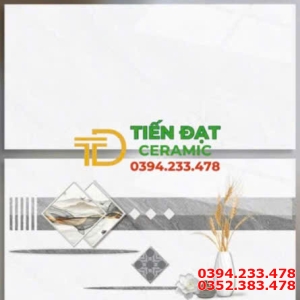 Bộ Đậm Nhạt 30x60 Vân Xám Đá Ốp Tường Xả Kho Giá Rẻ