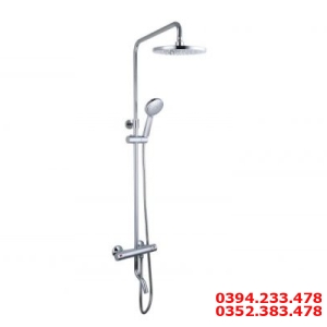 Sen cây nóng lạnh đông thau nguyên khối 