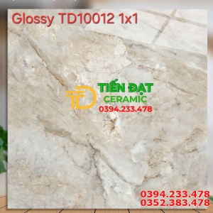 Đá Bóng Kiếng 100x100 Catalan Khổ Lớn Ốp Tường