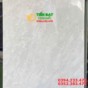 Đá Bóng Kiếng Cao Cấp 60x120 Khổ To Mẫu Mới